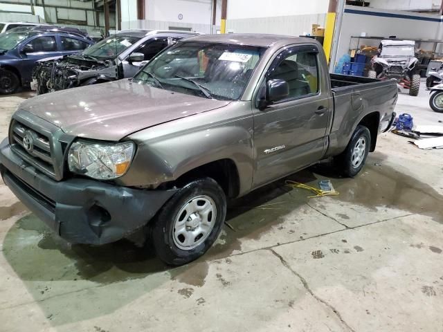 2010 Toyota Tacoma