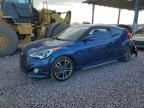 2016 Hyundai Veloster Turbo