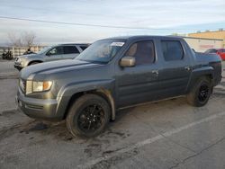 Carros con verificación Run & Drive a la venta en subasta: 2007 Honda Ridgeline RTS