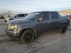 2007 Honda Ridgeline RTS