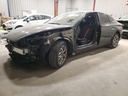 Salvage Cars with No Bids Yet For Sale at auction: 2021 Hyundai Sonata SEL