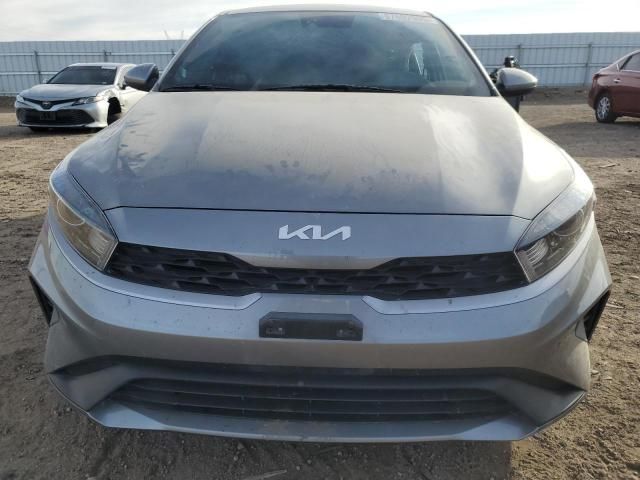 2022 KIA Forte FE