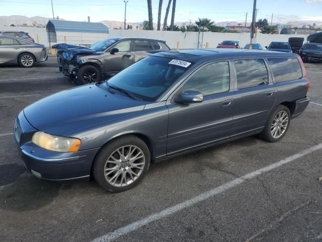 2007 Volvo V70 2.5T