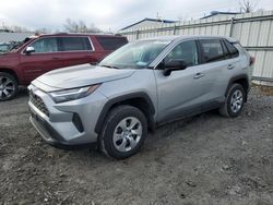 Toyota Vehiculos salvage en venta: 2023 Toyota Rav4 LE