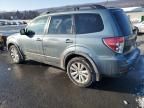 2011 Subaru Forester Limited