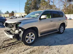 2010 Lexus GX 460 en venta en Knightdale, NC