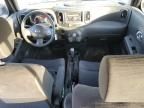 2013 Nissan Cube S