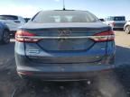 2018 Ford Fusion SE Phev