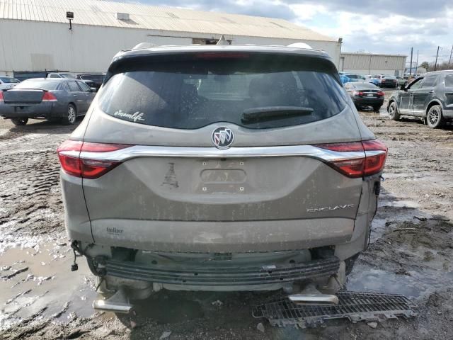 2019 Buick Enclave