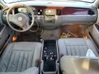 2004 Lincoln Town Car Executive