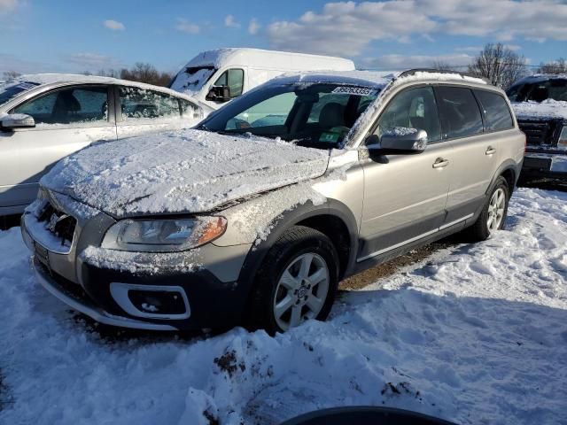 2008 Volvo XC70