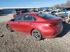 2019 KIA Forte GT Line