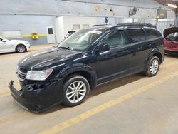 Carros con verificación Run & Drive a la venta en subasta: 2017 Dodge Journey SXT