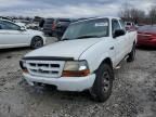 2000 Ford Ranger Super Cab