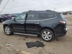 2014 Chevrolet Traverse LTZ