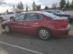 2008 Buick Lacrosse CXL