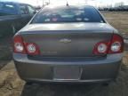 2010 Chevrolet Malibu LTZ