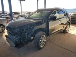 Salvage cars for sale at Phoenix, AZ auction: 2019 Nissan Rogue S