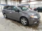 2012 Honda Odyssey Touring