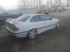 1997 BMW 328 IS