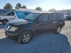 2008 Nissan Pathfinder S