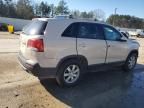 2011 KIA Sorento Base