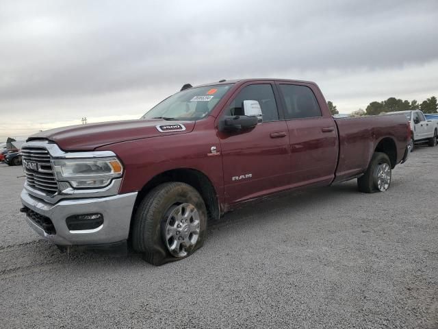 2023 Dodge 3500 Laramie