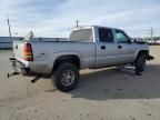 2005 GMC Sierra K2500 Heavy Duty