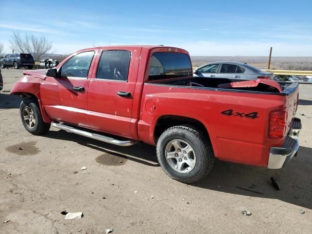 2006 Dodge Dakota Quad SLT