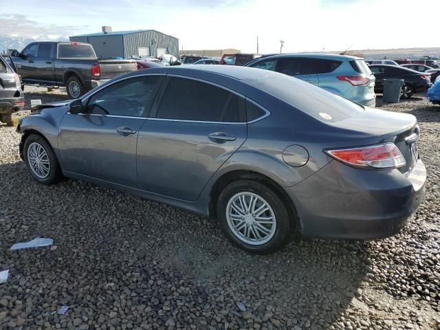 2010 Mazda 6 I