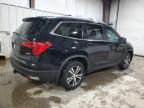 2018 Honda Pilot EX