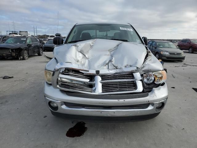 2005 Dodge RAM 1500 ST