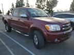 2006 Toyota Tundra Double Cab SR5