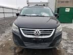 2009 Volkswagen Routan SEL