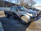 2014 Nissan Frontier SV