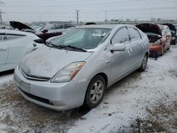 Lotes con ofertas a la venta en subasta: 2008 Toyota Prius