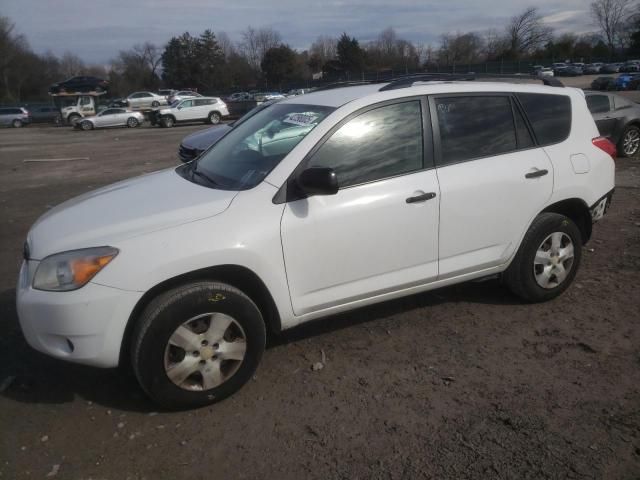 2008 Toyota Rav4