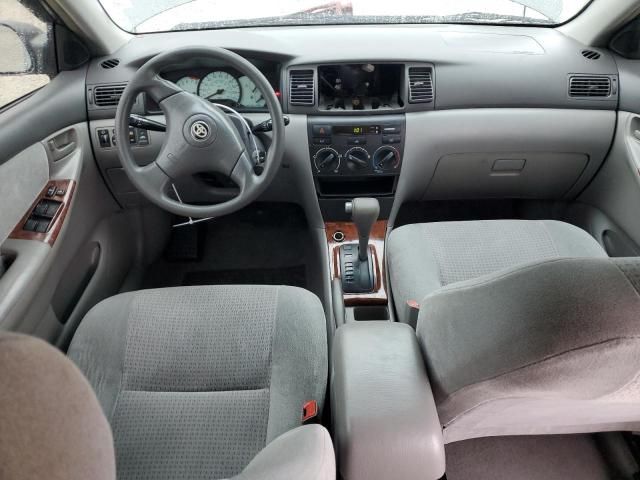 2004 Toyota Corolla CE