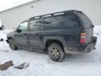 2006 Chevrolet Suburban K1500