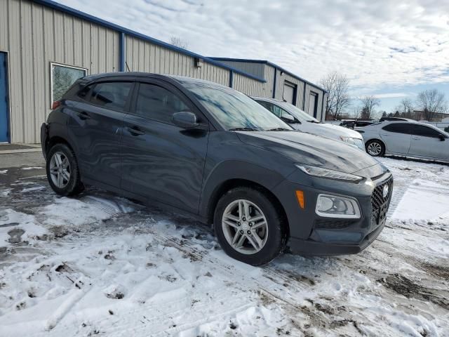 2018 Hyundai Kona SE