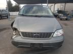 2001 Ford Windstar LX