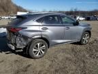 2019 Lexus NX 300 Base