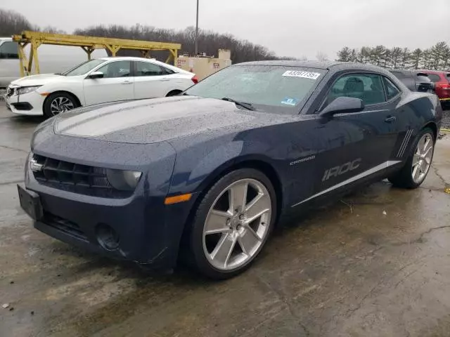 2013 Chevrolet Camaro LS