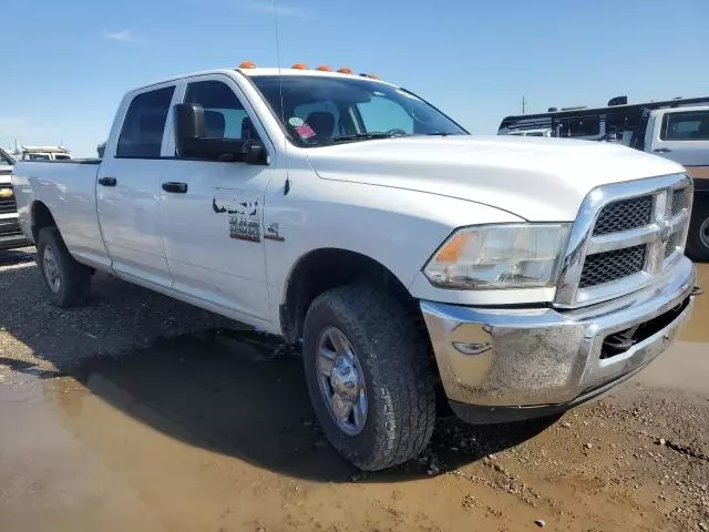 2014 Dodge RAM 2500 ST