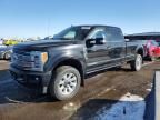 2019 Ford F350 Super Duty