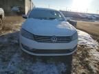 2014 Volkswagen Passat SE