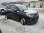 2017 Chevrolet Trax 1LT