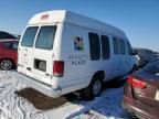 2007 Ford Econoline E250 Van