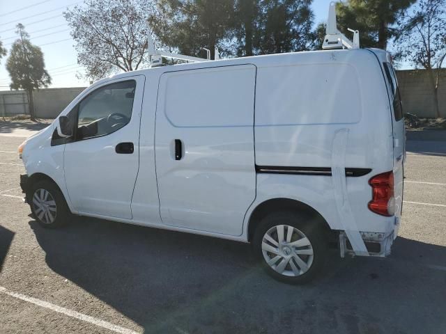 2020 Nissan NV200 2.5S