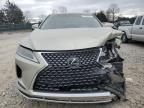 2021 Lexus RX 350 L